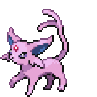 Super Espeon