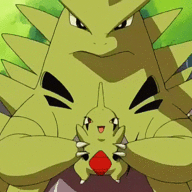 TipsyTyranitar