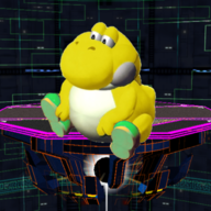 Big Yosh