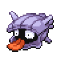 shellderLvX