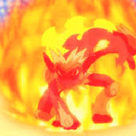 InfernapeTrainer28