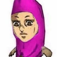 Mimikyuties