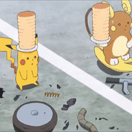 Restless Komala