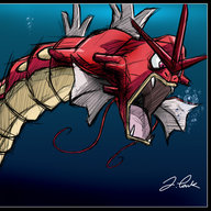 Red And Ded