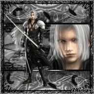 Sephiroth_Gun