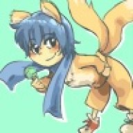 Kaito Prower