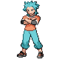 pokemsh
