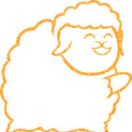 CrayolaSheep
