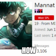 Its Mo