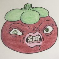 mangosteens