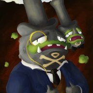 Agent Slime!#