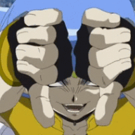 Let's Rumble Shall We