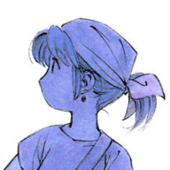 Violet
