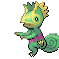 Scepterx