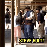 STEEVEEHOLT