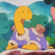 HuckleBerryShuckle