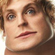 "The Maverick" LOGAN PAUL