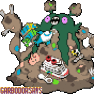 GarbodorSays