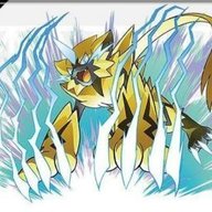 Pokestar SJ1
