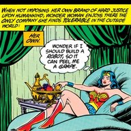 Miss Crisis