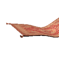A floor Mat