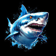 Sharky King