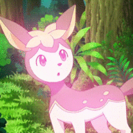 Dearest Deerling