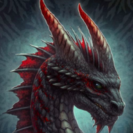 Shadow Dragon 1