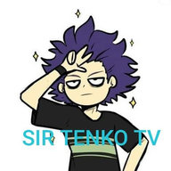 Sir tenko AC gamer