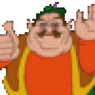 Chumgod