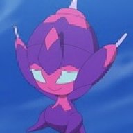 Poipole is so cute