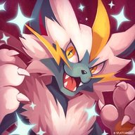LightningZeraora
