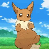 Eevee shadow bacon