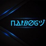 Naibog
