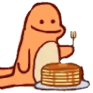 pilgrim pancakes