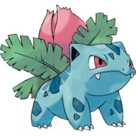 Ivysaur5150