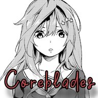 Coreblades