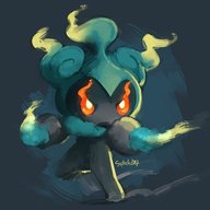 Lord Marshadow