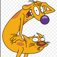 MR CATDOG