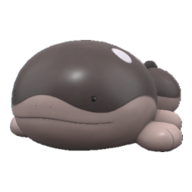 The Quagsire King