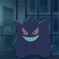 RogueGengar