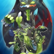 zygarde is complete