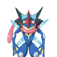 Greninja12321