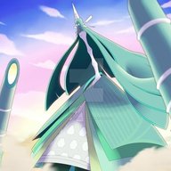 pinky tries to VGC