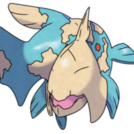 RelicanthPrimal