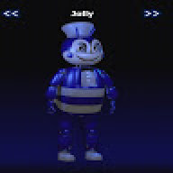 Jolly(Dollynho)