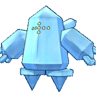 AShinyRegice