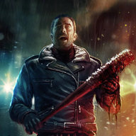 negan