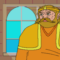 king harkinin 1