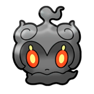 Mister Marshadow